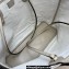 Gucci Ophidia medium tote bag 739730 GG Supreme canvas White 2023