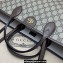 Gucci Ophidia medium tote bag 739730 GG Supreme canvas Coffee 2023