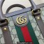 Gucci Ophidia large tote bag 724665 GG Supreme canvas Coffee 2023