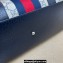 Gucci Ophidia large tote bag 724665 GG Supreme canvas Blue 2023