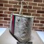 Gucci Ophidia GG large tote bag 726755 White 2023