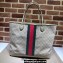 Gucci Ophidia GG large tote bag 726755 White 2023