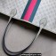 Gucci Ophidia GG large tote bag 726755 White 2023