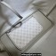 Gucci Ophidia GG large tote bag 726755 White 2023