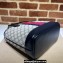 Gucci Ophidia GG small tote bag 726762 Black 2023