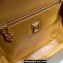 Gucci Equestrian inspired shoulder bag 740988 Brown/Yellow 2023