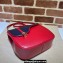 Gucci Equestrian inspired shoulder bag 740988 Blue/Red 2023