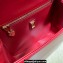 Gucci Equestrian inspired shoulder bag 740988 Blue/Red 2023