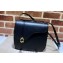 Gucci Equestrian inspired shoulder bag 740988 Black 2023