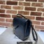 Gucci Equestrian inspired shoulder bag 740988 Black 2023
