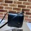 Gucci Equestrian inspired shoulder bag 740988 Black 2023