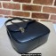 Gucci Equestrian inspired shoulder bag 740988 Black 2023