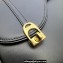 Gucci Equestrian inspired shoulder bag 740988 Black 2023