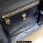 Gucci Equestrian inspired shoulder bag 740988 Black 2023