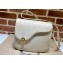 Gucci Equestrian inspired shoulder bag 740988 White 2023
