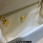 Gucci Equestrian inspired shoulder bag 740988 White 2023