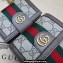 Gucci Ophidia mini bag and detachable wallet 699173 Coffee 2023