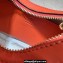 Gucci GG Matelassé mini bag 739736 Orange 2023