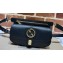 Gucci Blondie belt bag 718154 Leather Black 2023