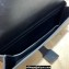 Gucci Blondie belt bag 718154 Leather Black 2023