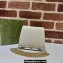 Gucci Blondie medium chain wallet 725219 Leather White 2023