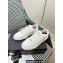 Chanel Calfskin CC Logo Sneakers White 2023