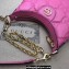 Gucci GG Matelassé mini bag 739736 Fuchsia 2023