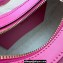 Gucci GG Matelassé mini bag 739736 Fuchsia 2023
