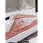 Chanel Suede Kidskin CC Logo Sneakers G39978 Pink 2023