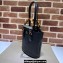 Gucci Diana small tote bag 750396 Black 2023