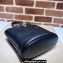 Gucci Diana small tote bag 750396 Black 2023