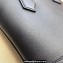 Gucci Diana small tote bag 750396 Black 2023