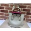 Gucci Diana small tote bag 750396 White 2023