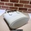Gucci Diana small tote bag 750396 White 2023