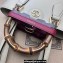 Gucci Diana small tote bag 750396 White 2023