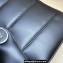 Gucci Petite GG small tote bag 745918 Leather Black 2023