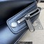 Gucci Petite GG small tote bag 745918 Leather Black 2023