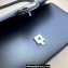 Gucci Petite GG small shoulder bag 739721 Leather Black 2023