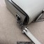 Gucci Petite GG small shoulder bag 739721 Leather White 2023