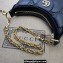 Gucci GG Matelassé mini bag 739736 Black 2023