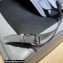 Gucci GG Embossed Backpack Bag 625770 Gray 2023