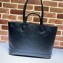 Gucci Ophidia medium tote bag 739730 Leather Black 2023