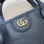 Gucci Ophidia medium tote bag 739730 Leather Black 2023