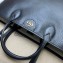 Gucci Ophidia medium tote bag 739730 Leather Black 2023