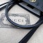 Gucci Ophidia medium tote bag 739730 Leather Black 2023