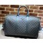 Gucci Savoy medium duffle bag 681295 Gray 2023