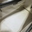 Gucci Savoy medium duffle bag 681295 Gray 2023