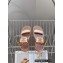 Celine CLEA TRIOMPHE SANDALs in Calfskin and Canvas Brown 2023
