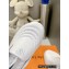 Louis Vuitton EVA rubber LV Shark Clog White 2023
