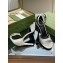 Gucci Heel 7.5cm sandals satin with crystals White 2023